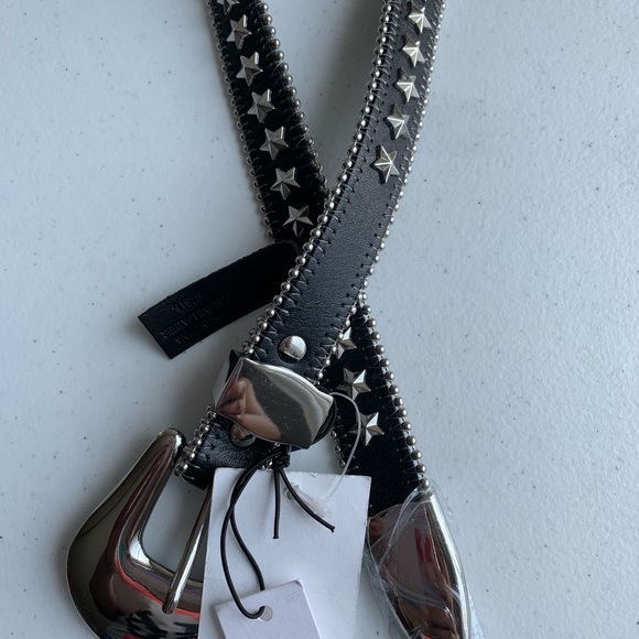 B-Low the Belt Accessories - B-Low the belt buckle
